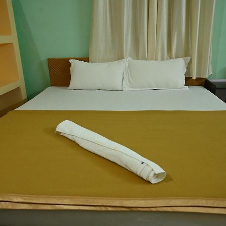 ポートブレアRoyal Seaview Residencyアパートメント エクステリア 写真
