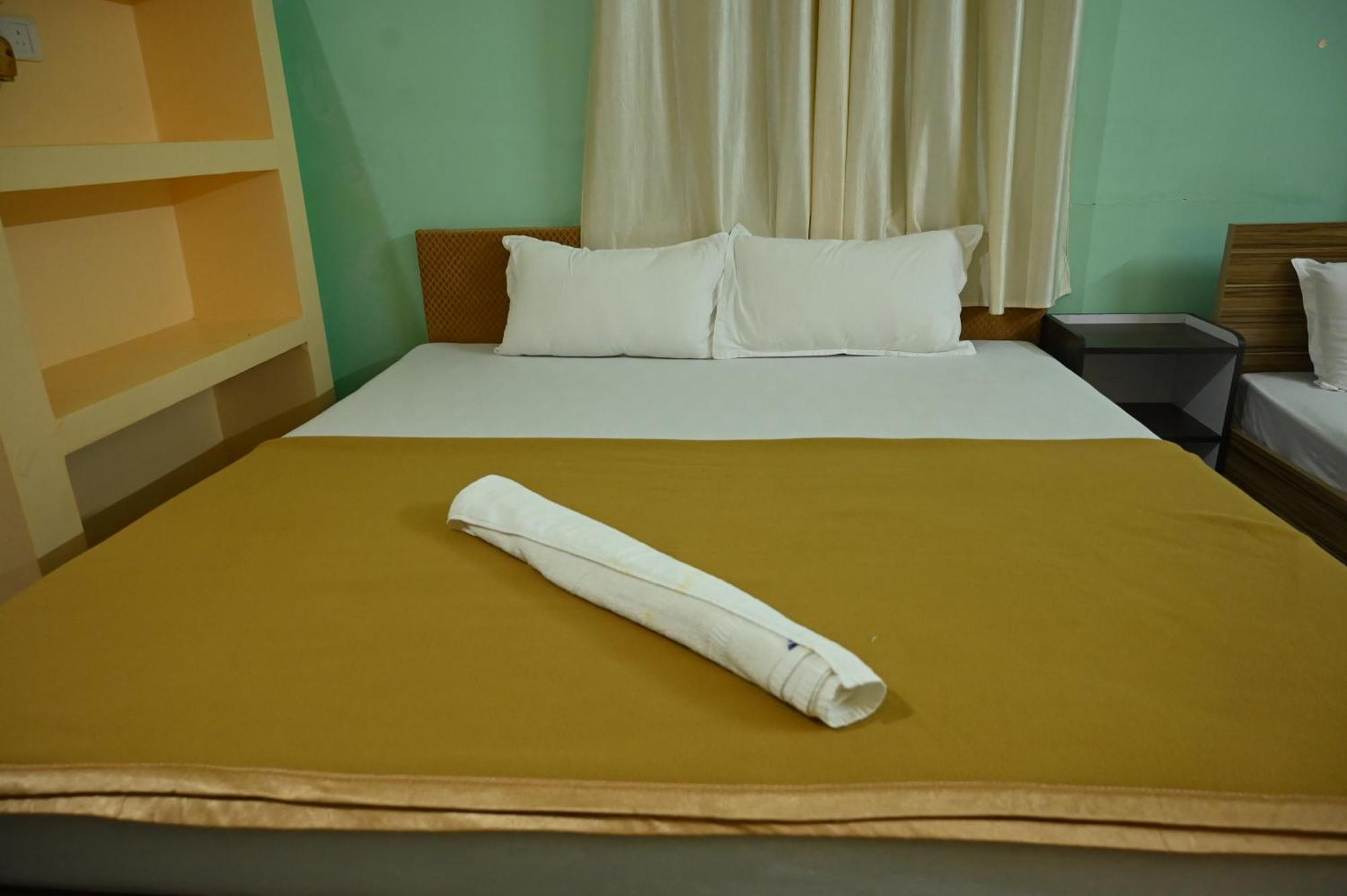 ポートブレアRoyal Seaview Residencyアパートメント エクステリア 写真